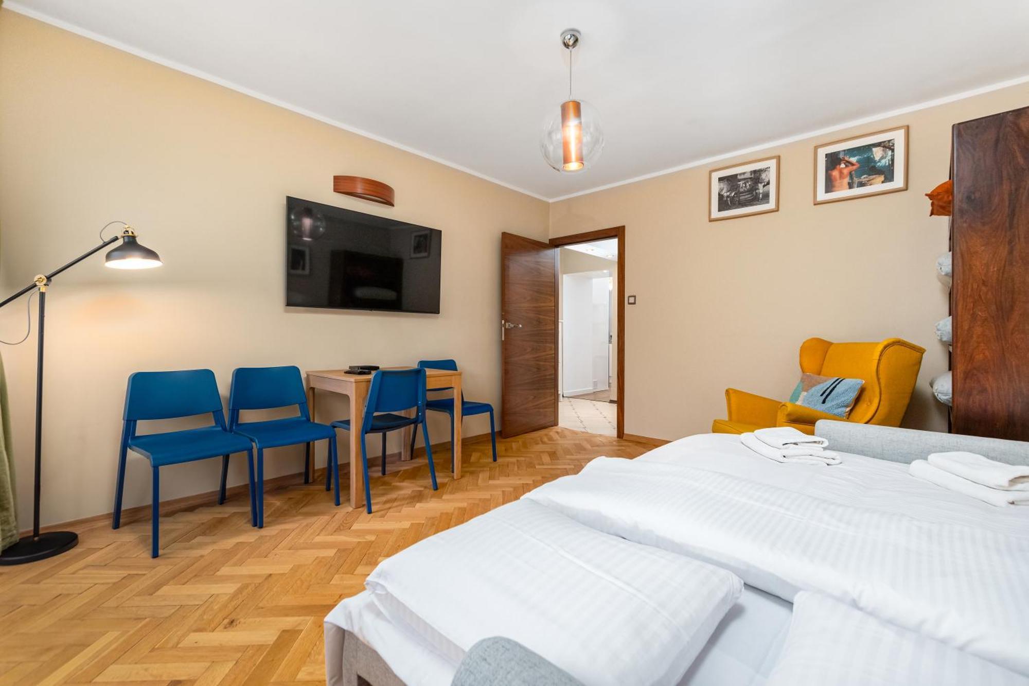 Apartament Topiel By Your Freedom *