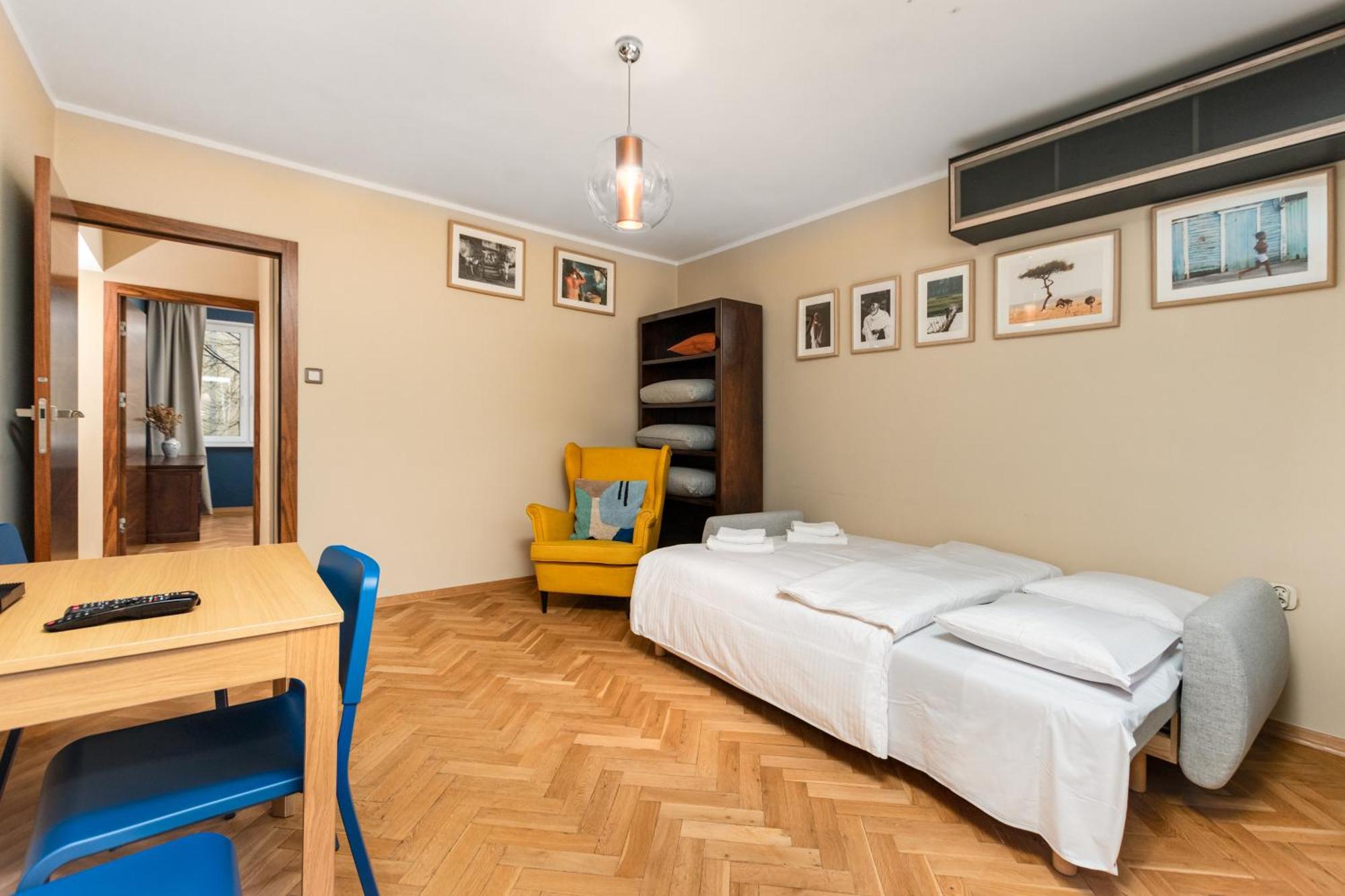Apartament Topiel By Your Freedom *