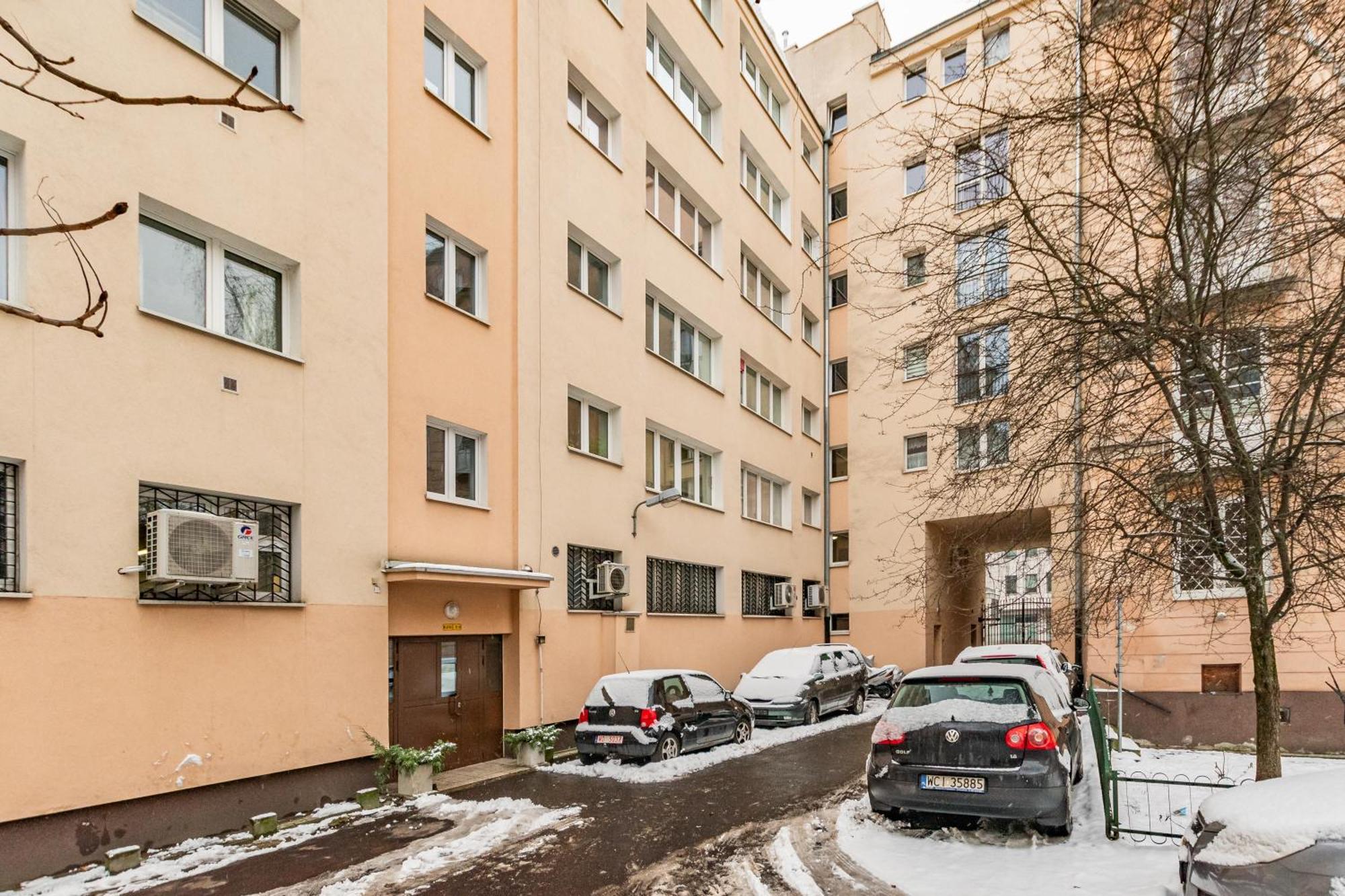 Apartament Topiel By Your Freedom