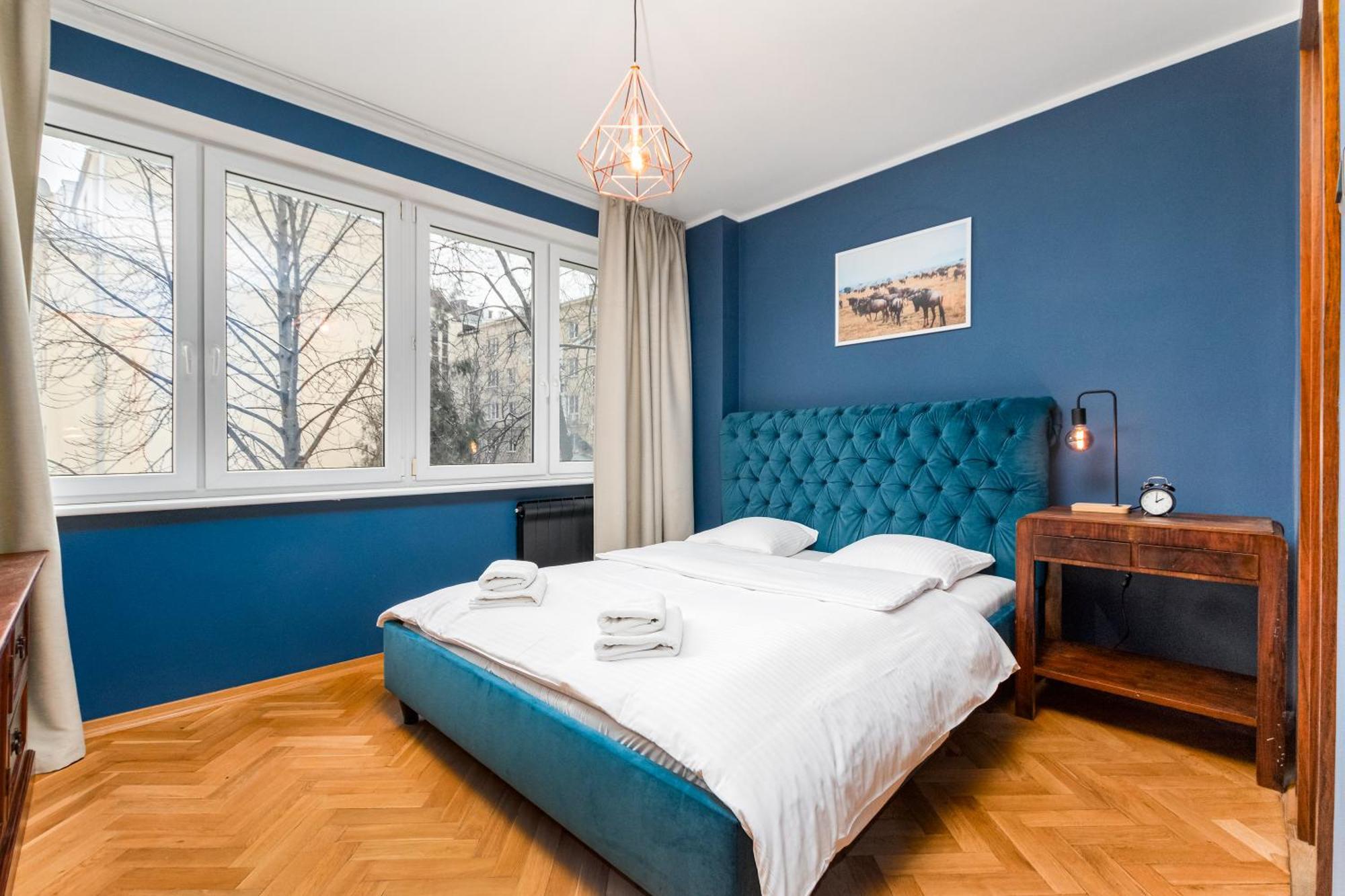 Topiel By Your Freedom Apartament