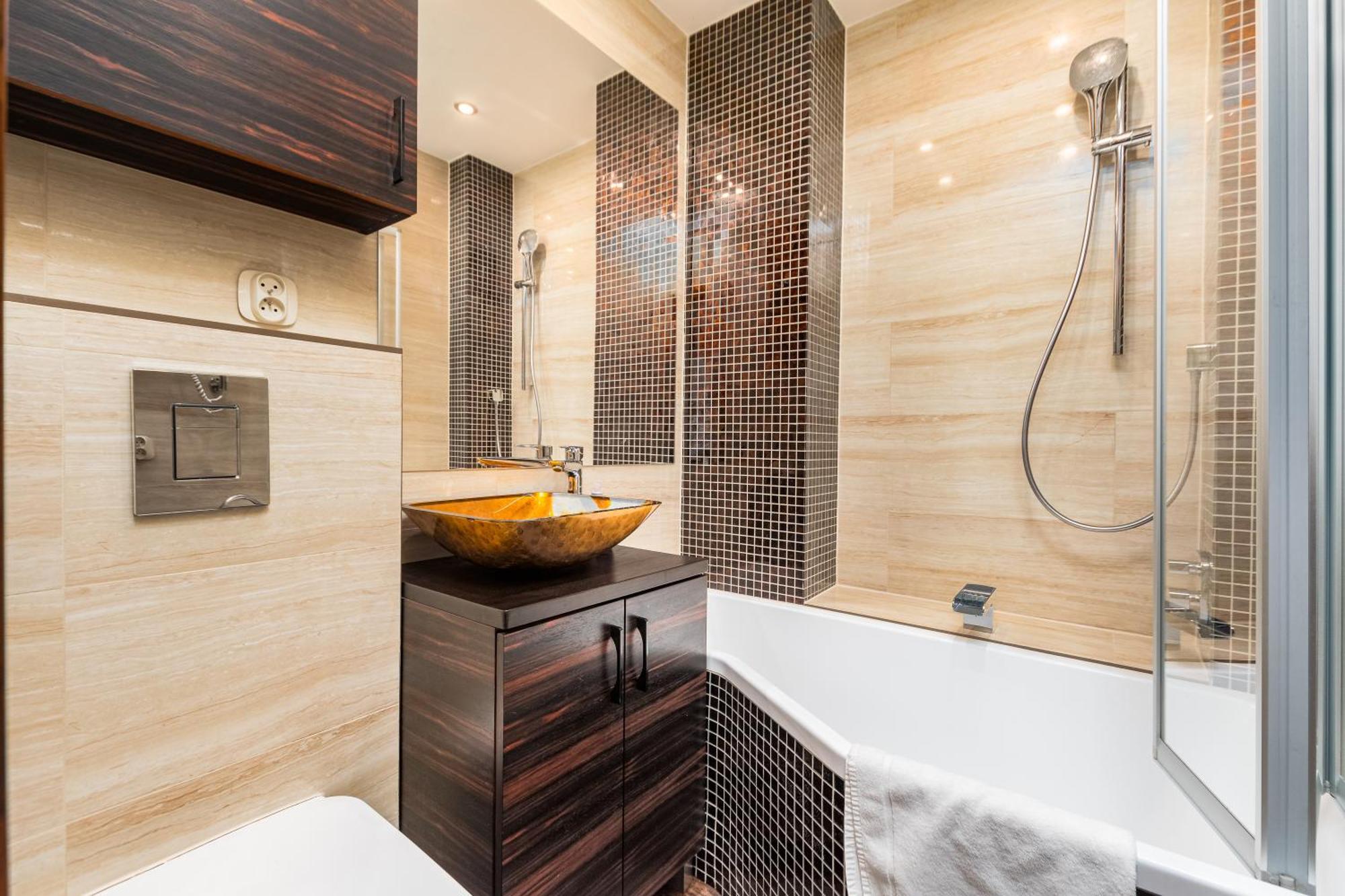 Apartament Topiel By Your Freedom *