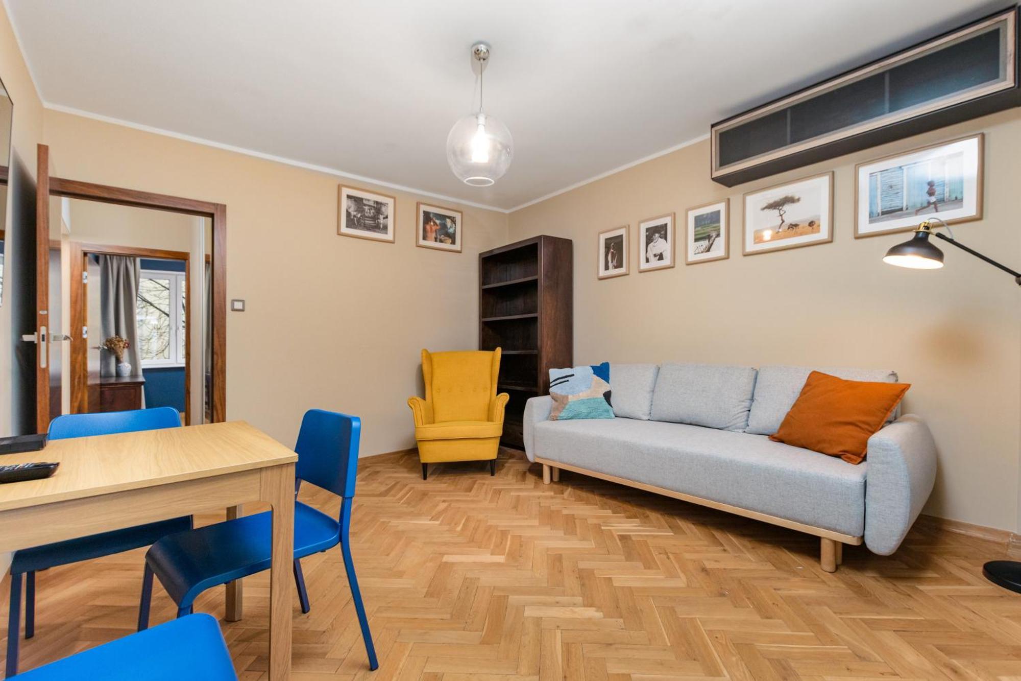 Apartament Topiel By Your Freedom *