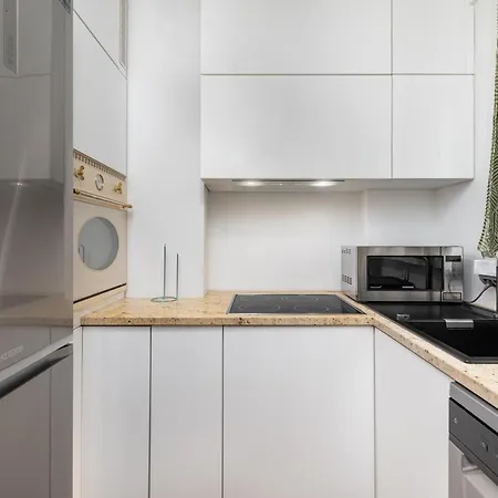 Apartament Topiel By Your Freedom Warschau Exterior foto