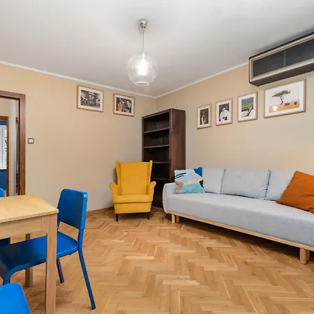 Apartament Topiel By Your Freedom Warschau Exterior foto