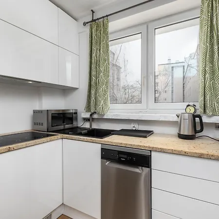 Apartament Topiel By Your Freedom Warschau Exterior foto