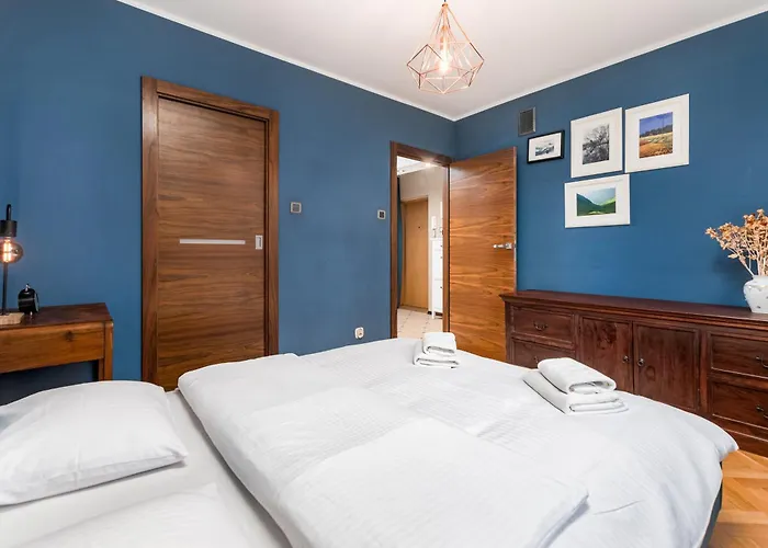 Apartament Topiel By Your Freedom