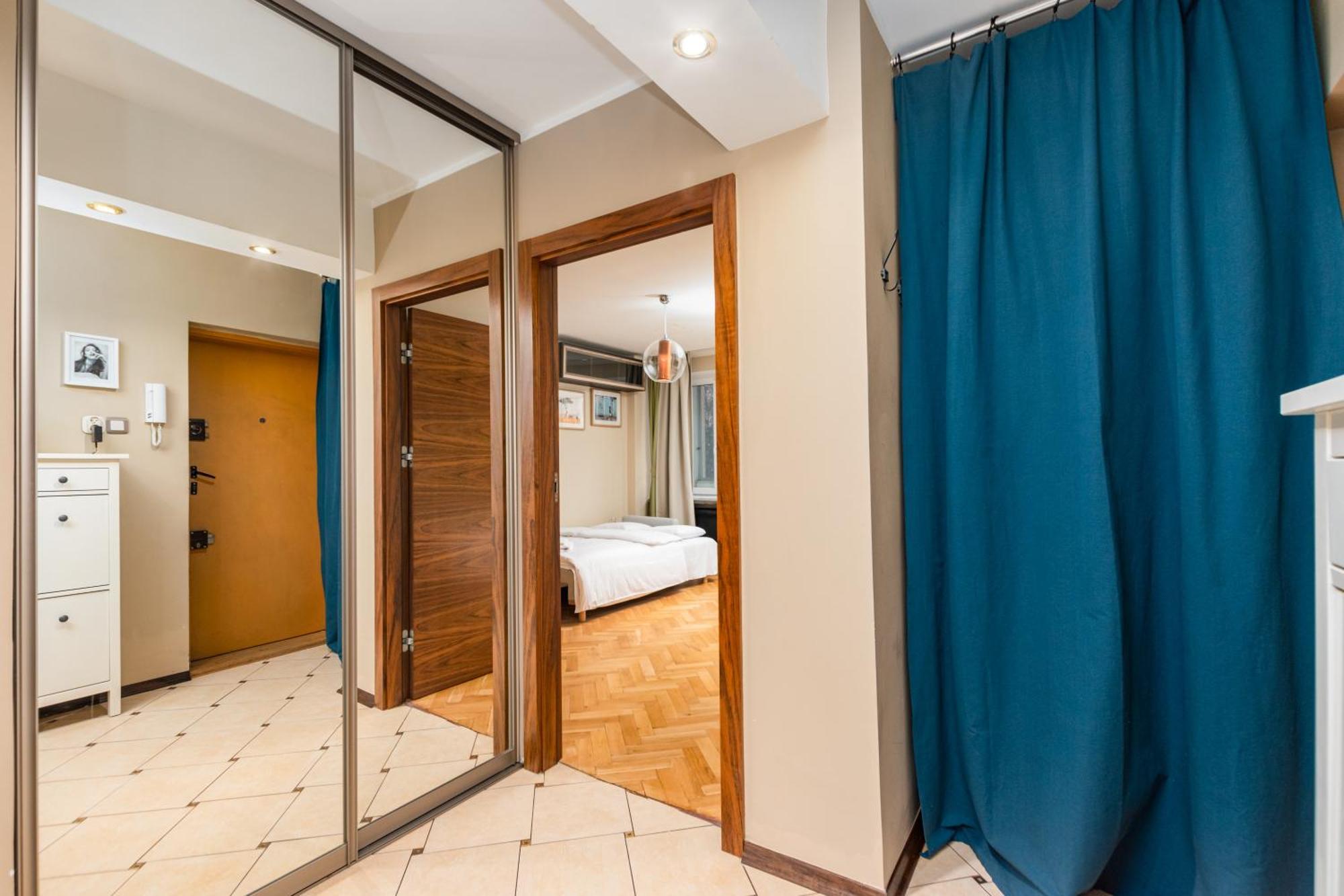 Apartment Topiel By Your Freedom Warschau