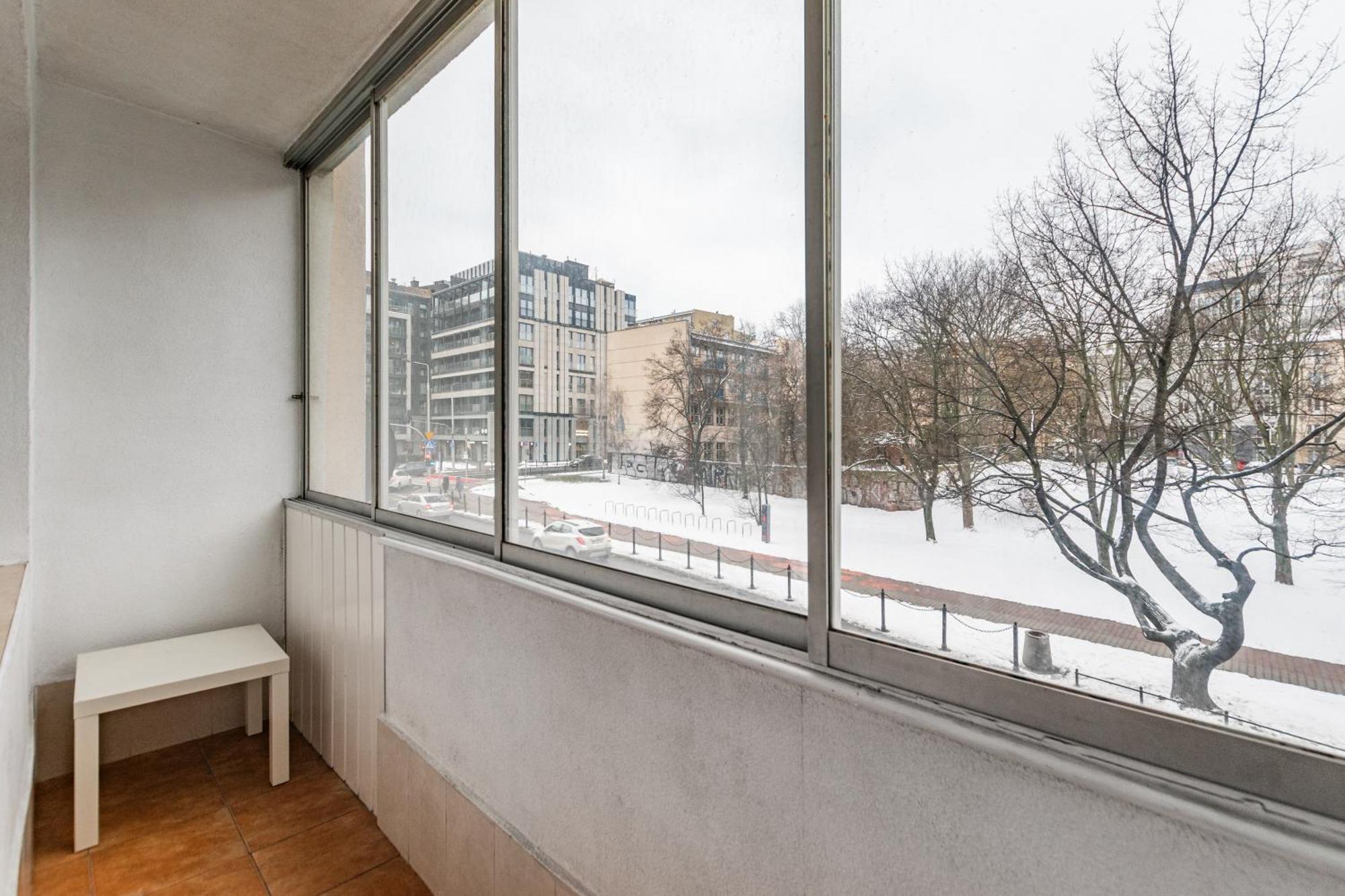 Topiel By Your Freedom Apartment Warschau